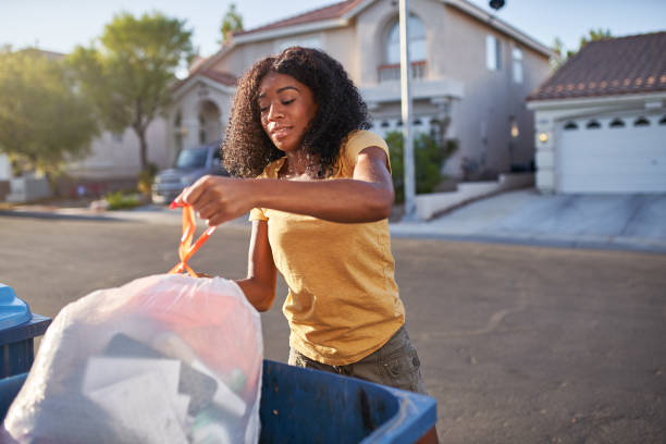 Best Junk Hauling Services  in Kalispell, MT