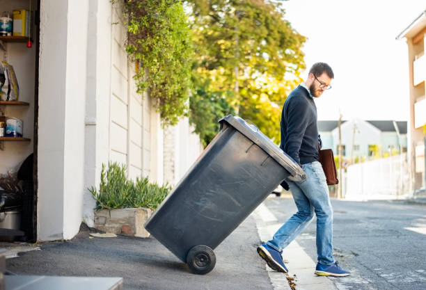 Best Commercial Junk Removal  in Kalispell, MT