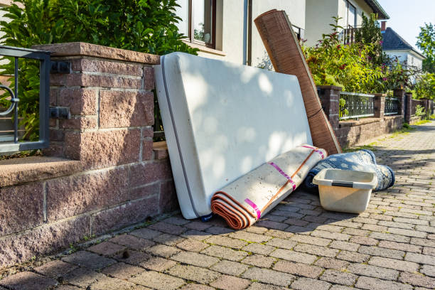 Trusted Kalispell, MT Junk Removal Experts