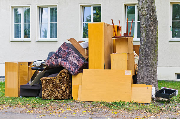 Best Same-Day Junk Removal  in Kalispell, MT