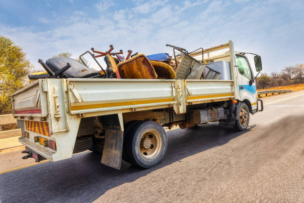 Best Office Junk Removal  in Kalispell, MT