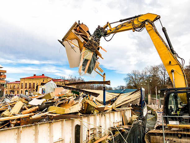 Trash Removal Near Me in Kalispell, MT